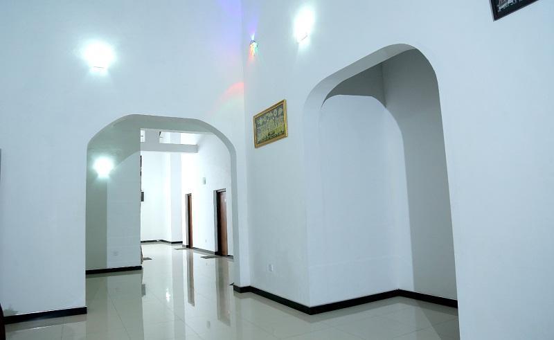 Grand Hilton Hotel Negombo Esterno foto